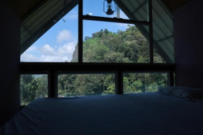Nest In Mist Munnar Service Villa